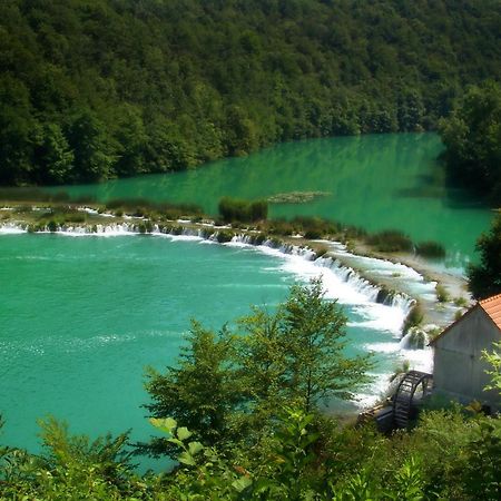 Villa Kuca Za Odmor Miracool Generalski Stol Exterior foto