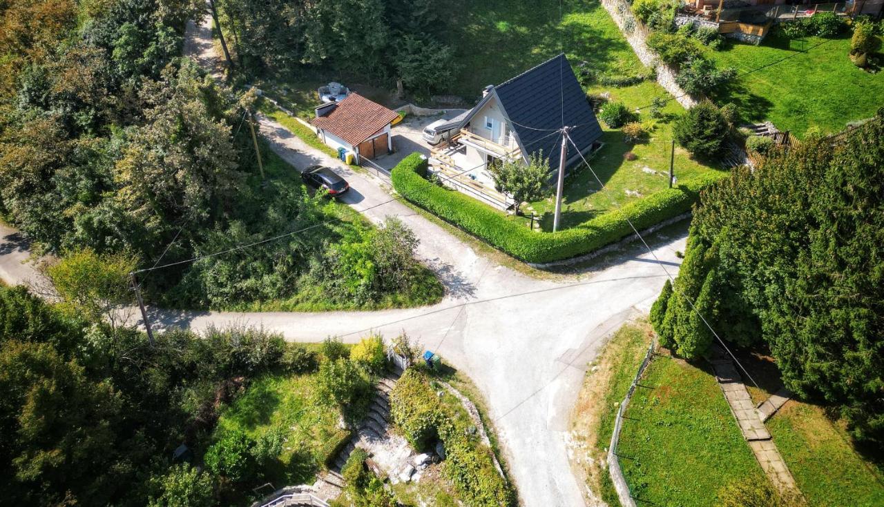 Villa Kuca Za Odmor Miracool Generalski Stol Exterior foto